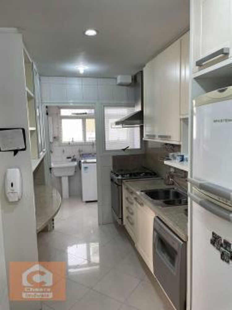 Apartamento, 2 quartos, 105 m² - Foto 4