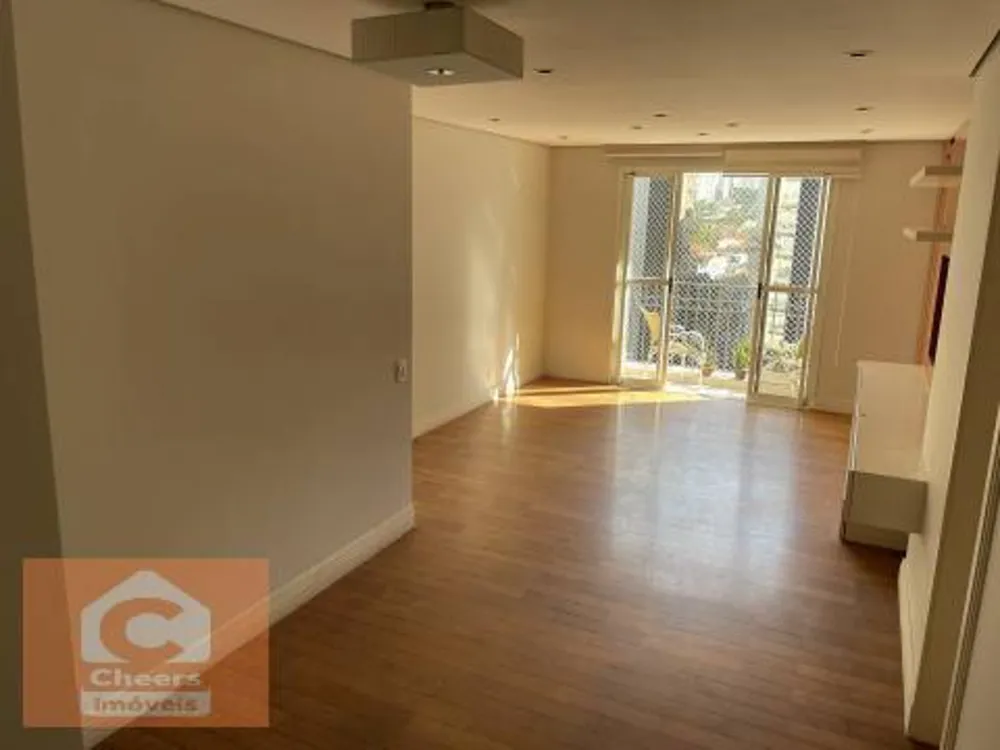 Apartamento, 2 quartos, 105 m² - Foto 1