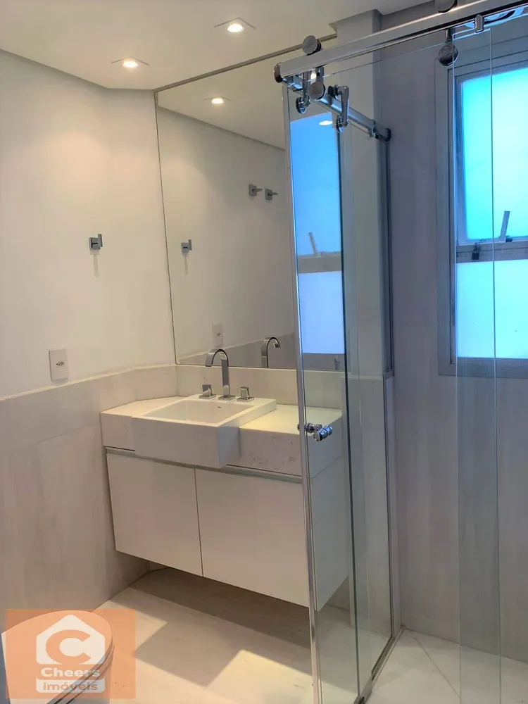 Apartamento, 3 quartos, 210 m² - Foto 9