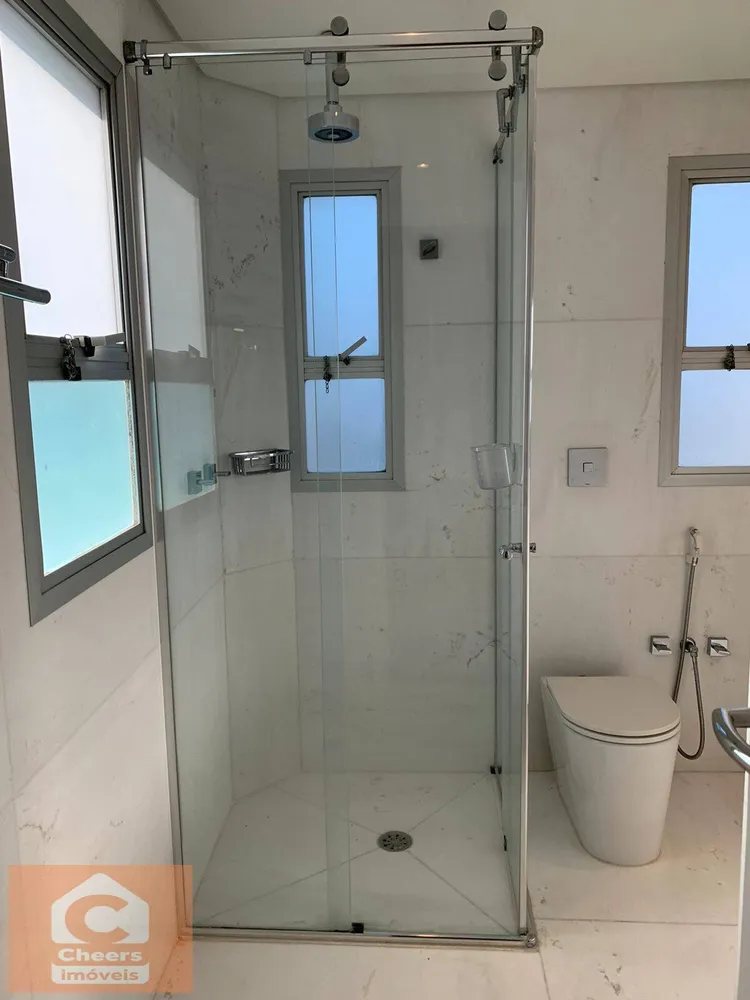 Apartamento, 3 quartos, 210 m² - Foto 20