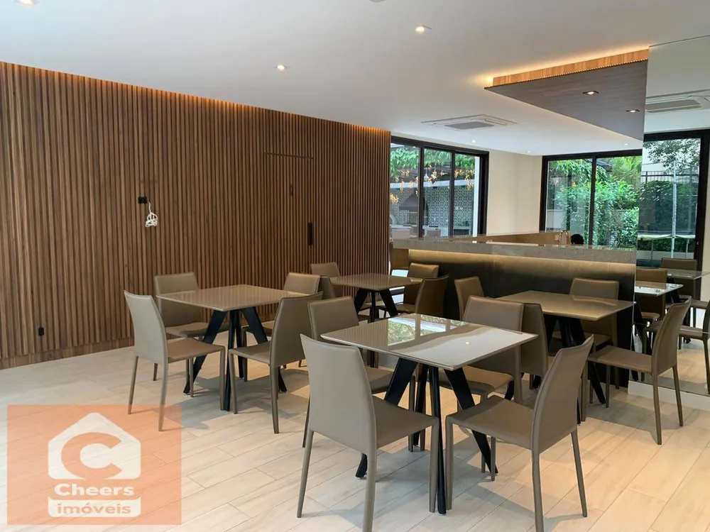 Apartamento, 3 quartos, 210 m² - Foto 33