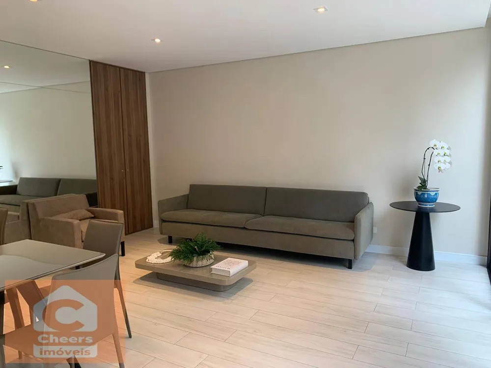 Apartamento, 3 quartos, 210 m² - Foto 30
