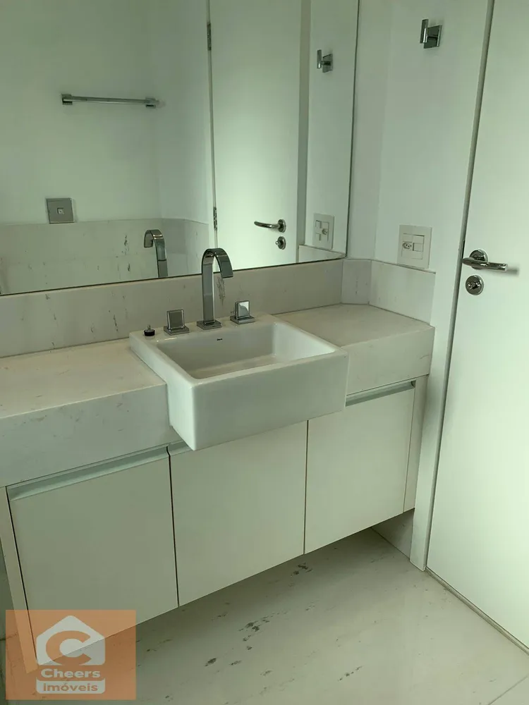 Apartamento, 3 quartos, 210 m² - Foto 19