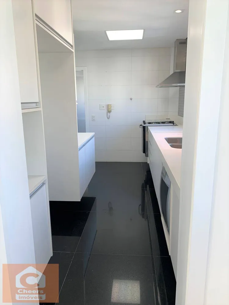 Apartamento, 3 quartos, 210 m² - Foto 22