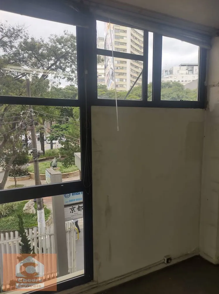 Sala-Conjunto, 36 m² - Foto 1