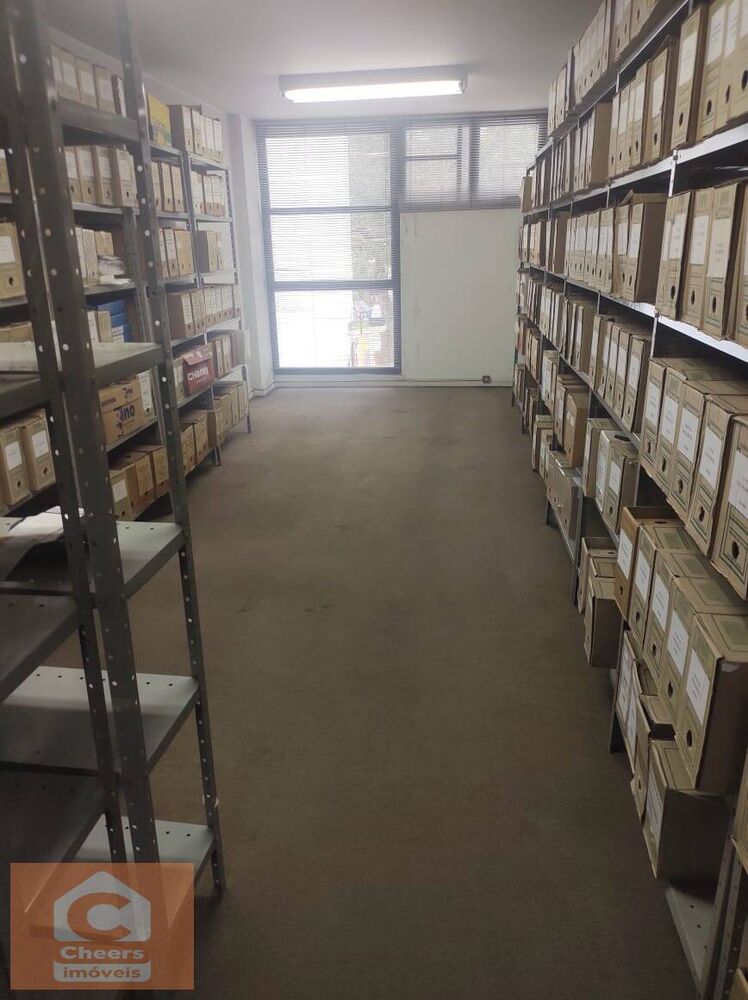Conjunto Comercial-Sala à venda, 36m² - Foto 6