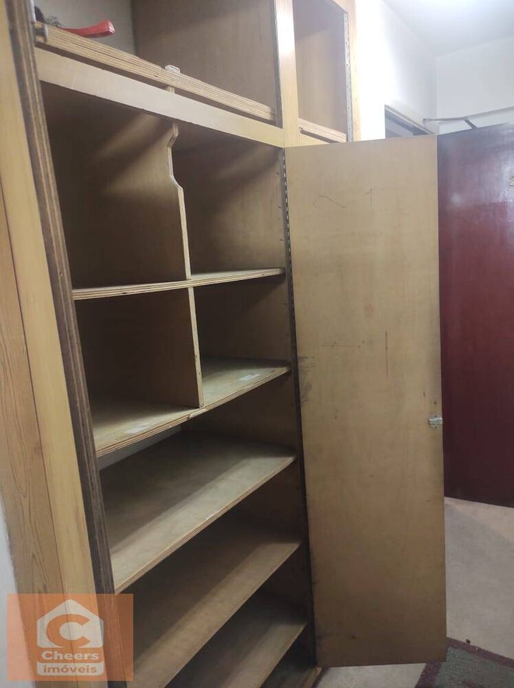 Conjunto Comercial-Sala à venda, 36m² - Foto 4