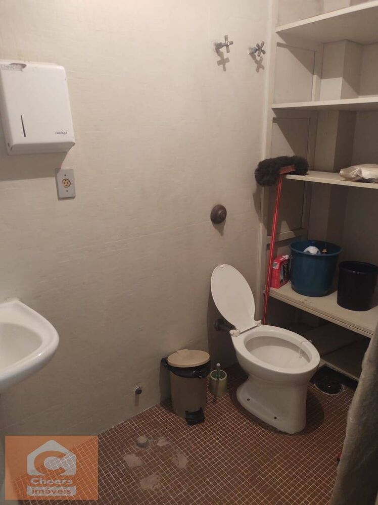 Conjunto Comercial-Sala à venda, 36m² - Foto 7