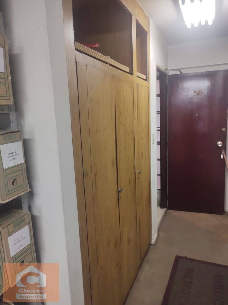Conjunto Comercial-Sala à venda, 36m² - Foto 5