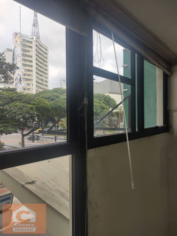 Conjunto Comercial-Sala à venda, 36m² - Foto 2