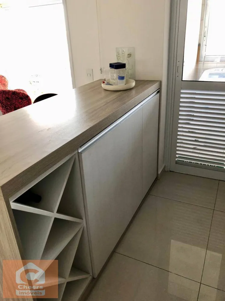 Apartamento, 2 quartos, 75 m² - Foto 5