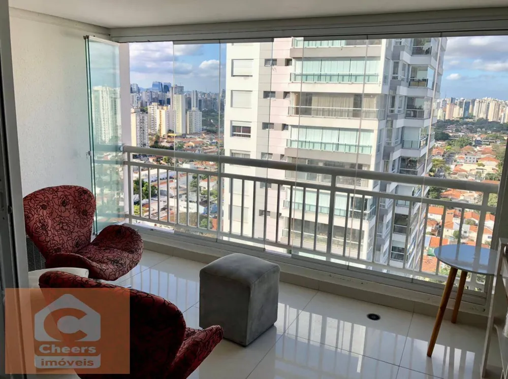 Apartamento, 2 quartos, 75 m² - Foto 1