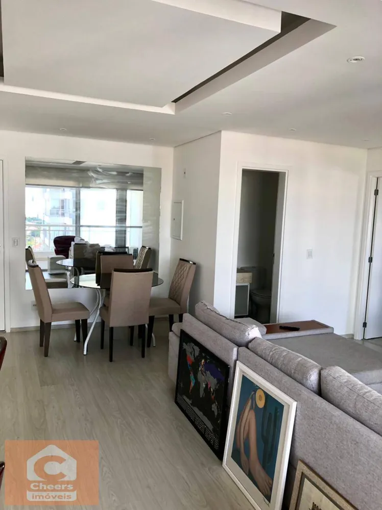 Apartamento, 2 quartos, 75 m² - Foto 4