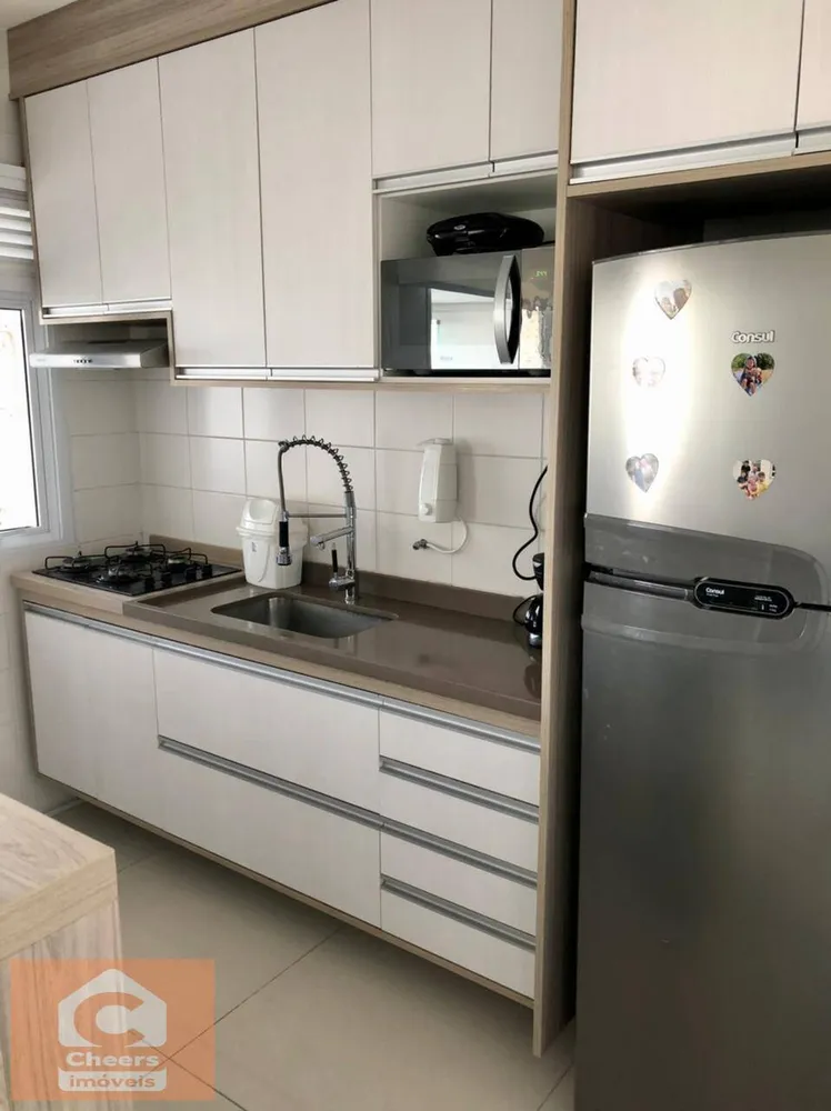 Apartamento, 2 quartos, 75 m² - Foto 8