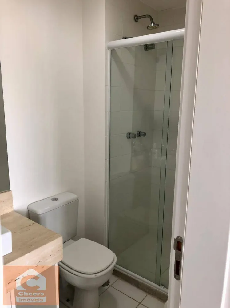 Apartamento, 2 quartos, 75 m² - Foto 10