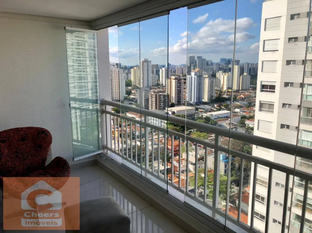 Apartamento, 2 quartos, 75 m² - Foto 2