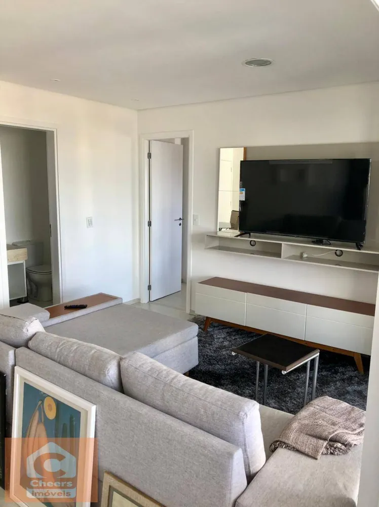 Apartamento, 2 quartos, 75 m² - Foto 3