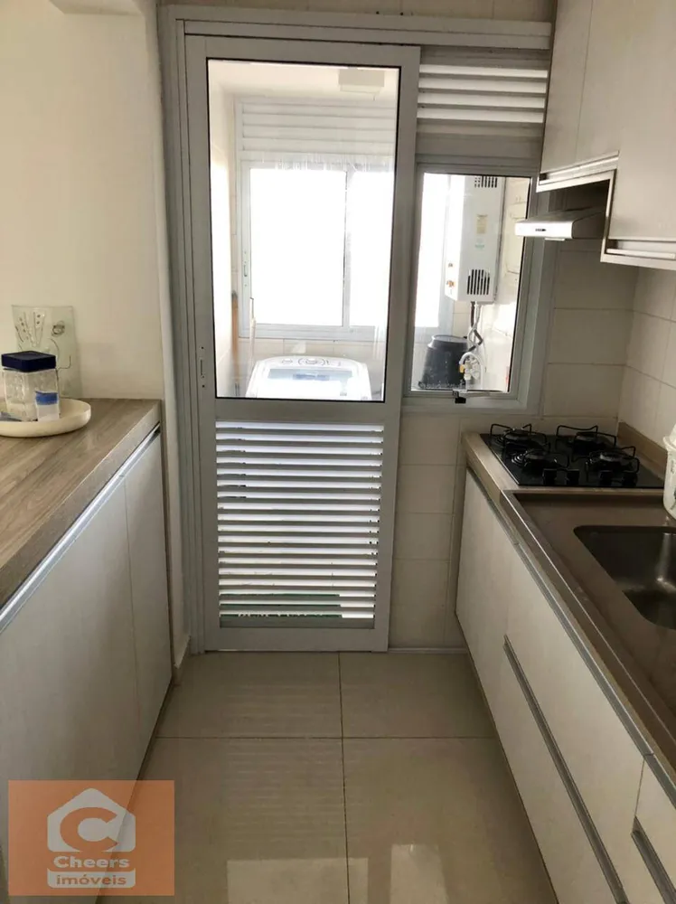 Apartamento, 2 quartos, 75 m² - Foto 7