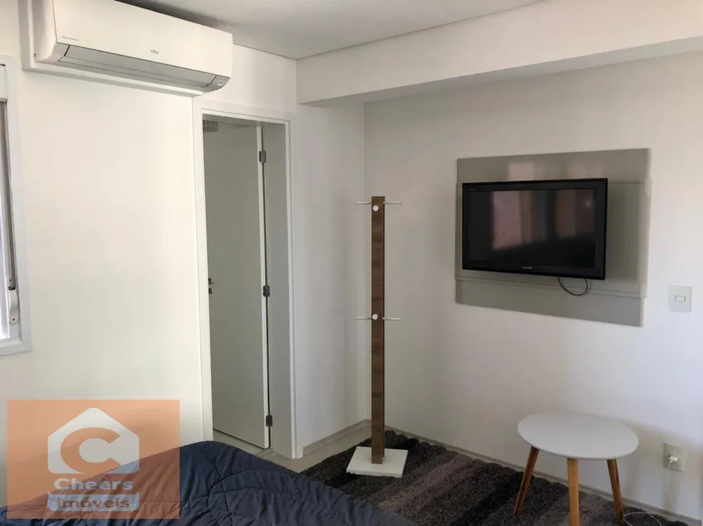 Apartamento, 2 quartos, 75 m² - Foto 9