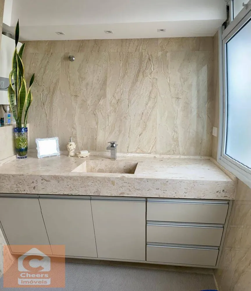 Apartamento, 4 quartos, 350 m² - Foto 14