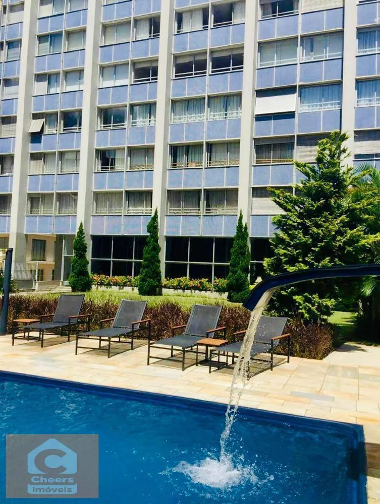 Apartamento, 4 quartos, 350 m² - Foto 16