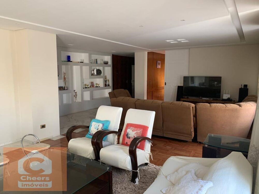 Apartamento, 4 quartos, 350 m² - Foto 2