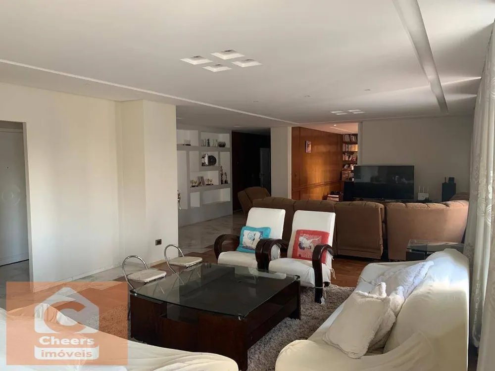 Apartamento, 4 quartos, 350 m² - Foto 8