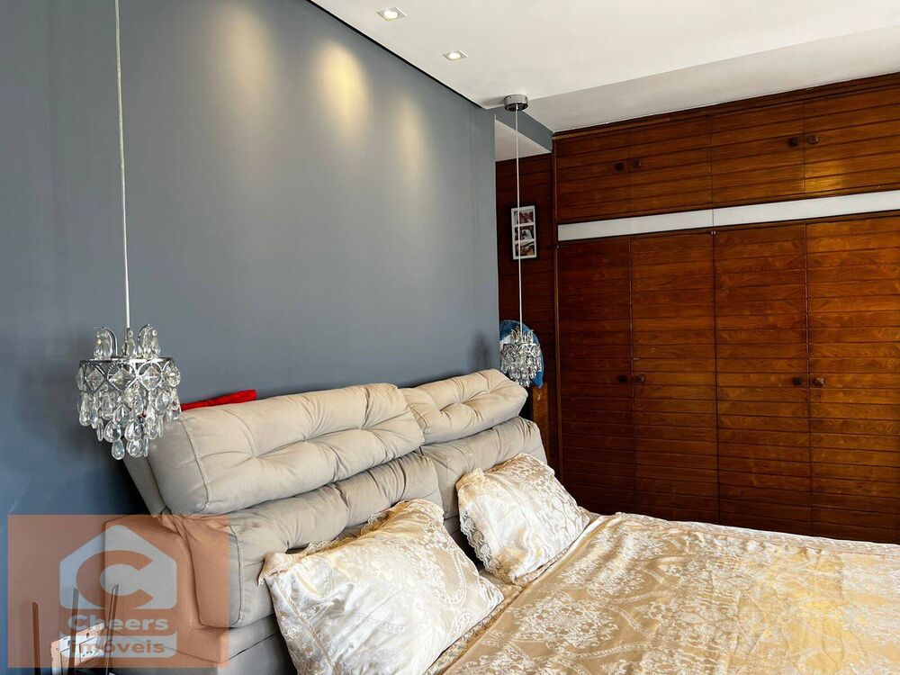 Apartamento, 4 quartos, 350 m² - Foto 4