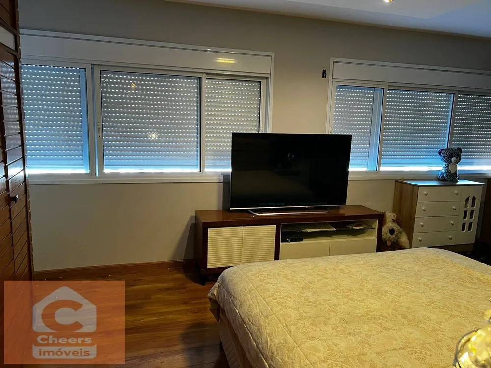 Apartamento, 4 quartos, 350 m² - Foto 5