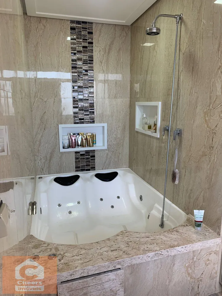 Apartamento, 4 quartos, 350 m² - Foto 7