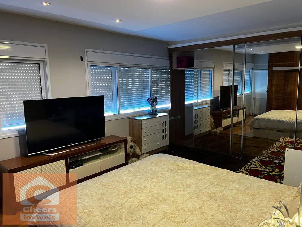 Apartamento, 4 quartos, 350 m² - Foto 11