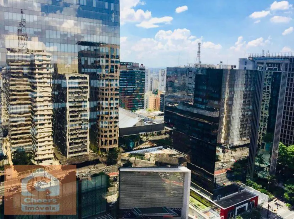 Apartamento, 4 quartos, 350 m² - Foto 6