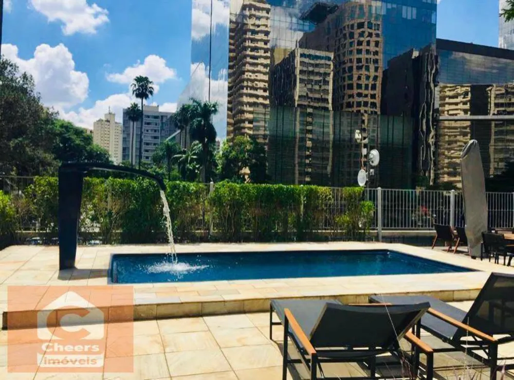 Apartamento, 4 quartos, 350 m² - Foto 15