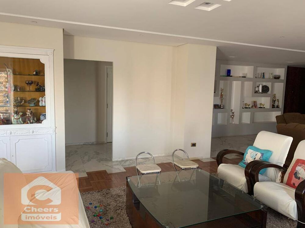 Apartamento, 4 quartos, 350 m² - Foto 3