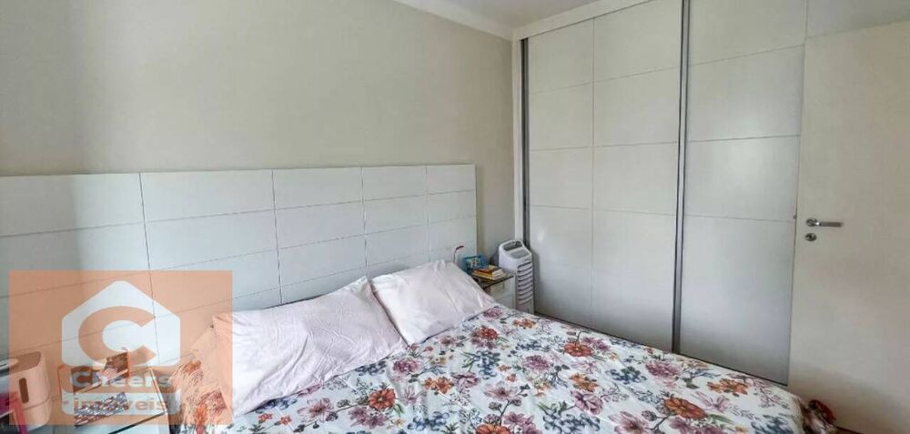 Apartamento, 2 quartos, 73 m² - Foto 6