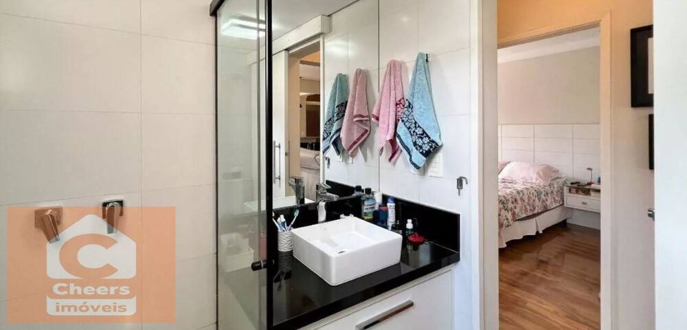 Apartamento, 2 quartos, 73 m² - Foto 7