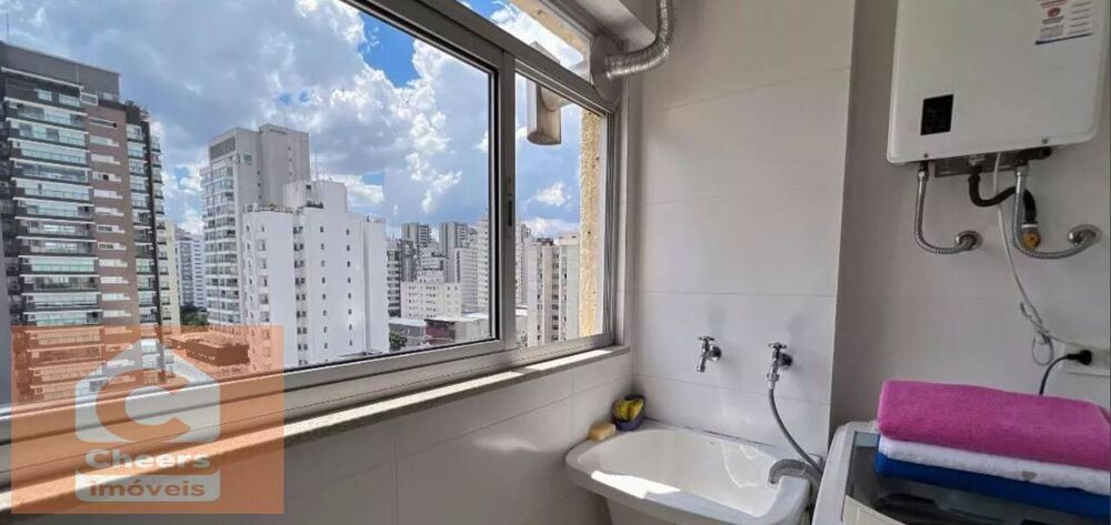 Apartamento, 2 quartos, 73 m² - Foto 2