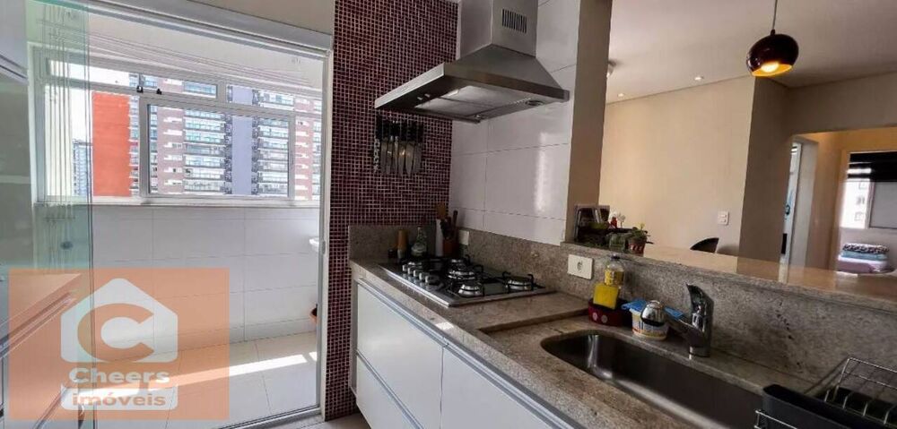 Apartamento, 2 quartos, 73 m² - Foto 4
