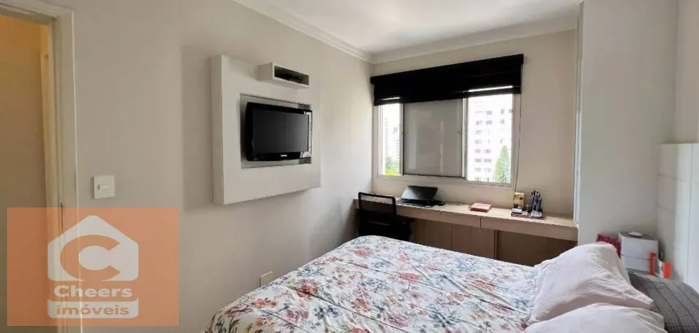 Apartamento, 2 quartos, 73 m² - Foto 9