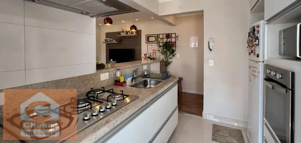 Apartamento, 2 quartos, 73 m² - Foto 6
