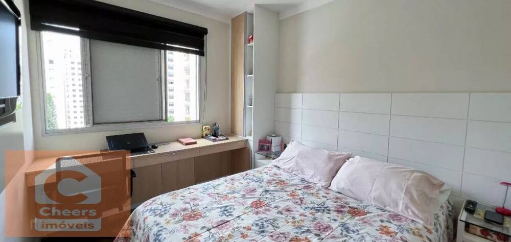 Apartamento, 2 quartos, 73 m² - Foto 1