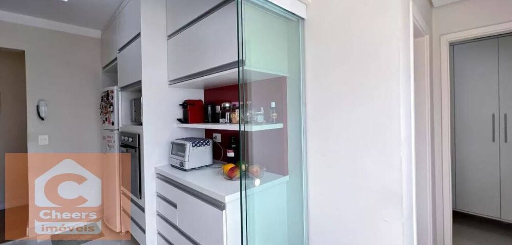 Apartamento, 2 quartos, 73 m² - Foto 3