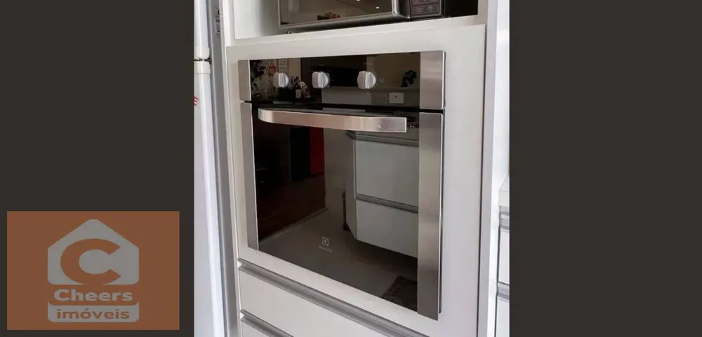 Apartamento, 2 quartos, 73 m² - Foto 8