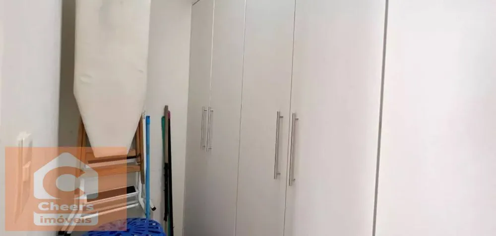 Apartamento, 2 quartos, 73 m² - Foto 10