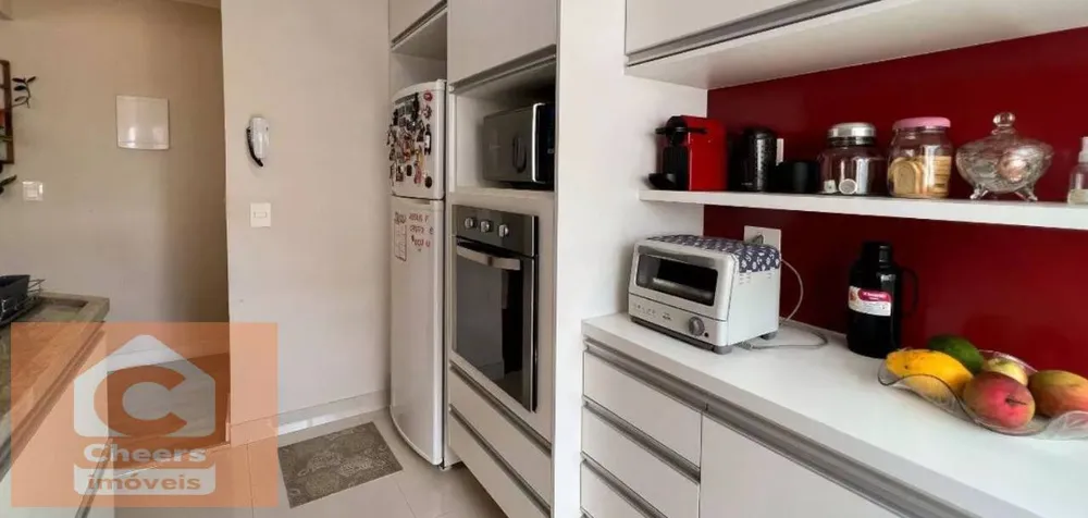 Apartamento, 2 quartos, 73 m² - Foto 5