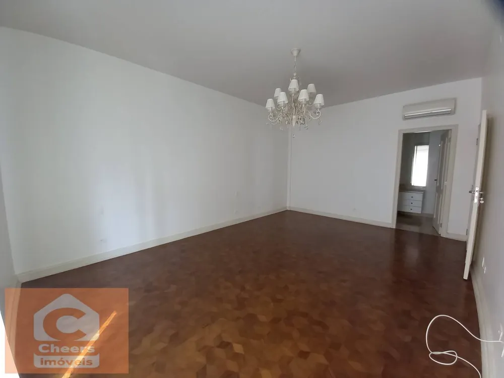 Apartamento, 3 quartos, 275 m² - Foto 11