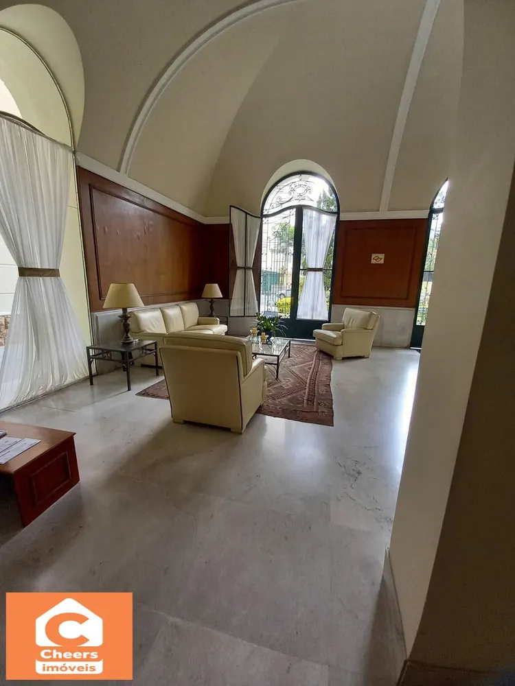 Apartamento, 3 quartos, 275 m² - Foto 20