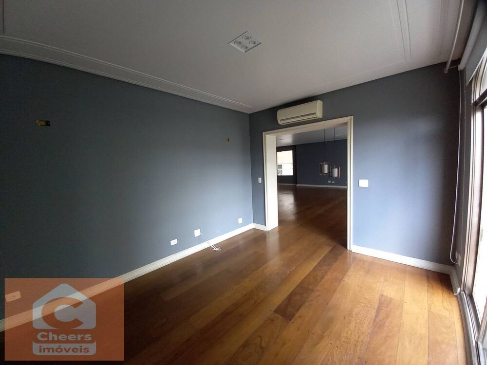 Apartamento à venda e aluguel com 3 quartos, 275m² - Foto 4