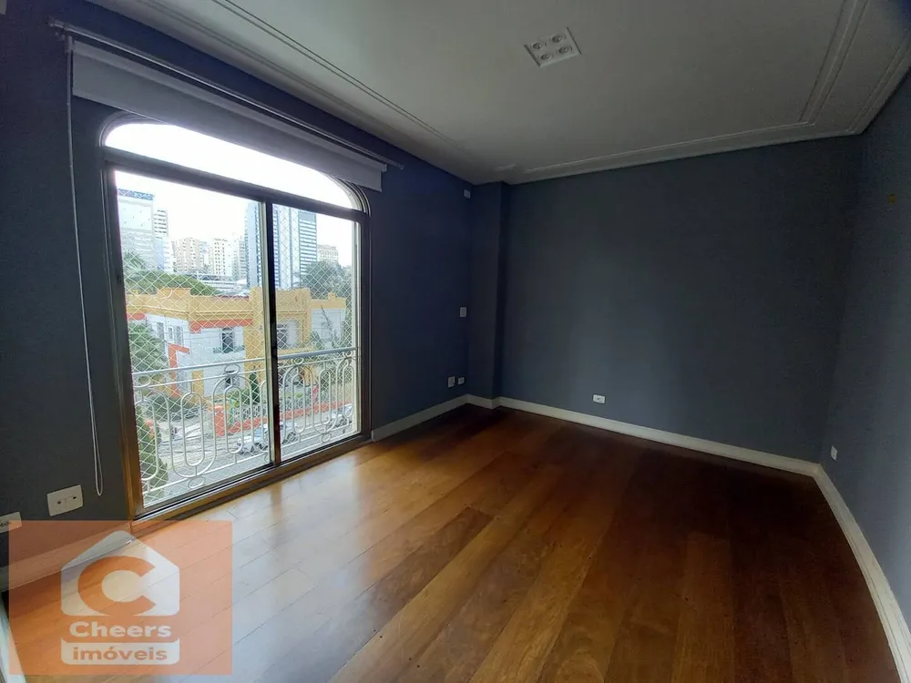 Apartamento, 3 quartos, 275 m² - Foto 4