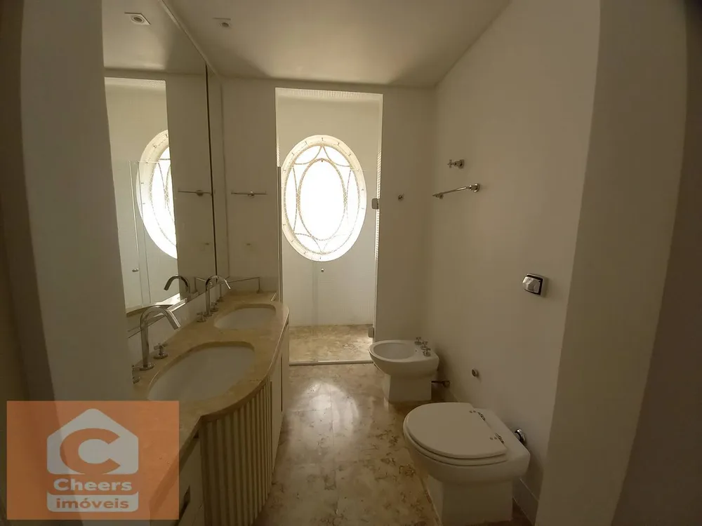 Apartamento, 3 quartos, 275 m² - Foto 10